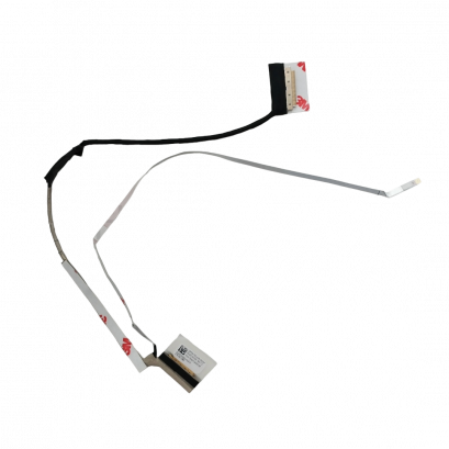 สายแพรจอ HP Pavilion Gaming 15-CX | เปลี่ยนหน้าจอแล็ปท็อป HP | อะไหล่โน๊ตบุ๊ค tpn-c133 FHD หัวเสียบเข้าจอ 30 พิน [DC02C00I200]